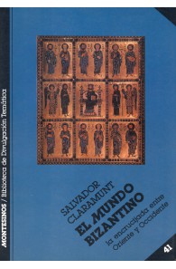 El mundo bizantino. La...