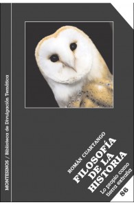 Filosofía de la historia....