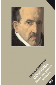 Góngora. Hacia una poética...