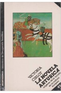 La novela artúrica