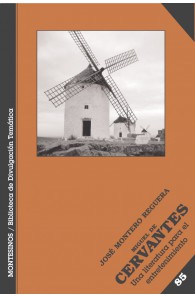 Miguel de Cervantes. Una...