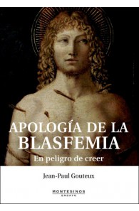 Apología de la blasfemia....