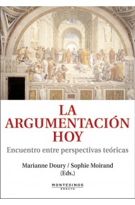 La argumentación hoy....