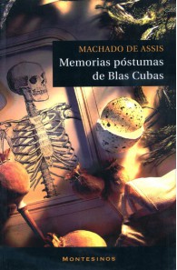 Memorias póstumas de Blas...