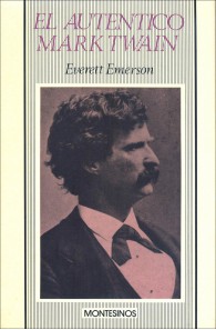 El auténtico Mark Twain