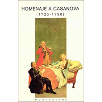 Homenaje a Casanova