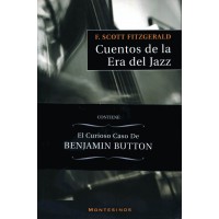 Cuentos de la era del Jazz