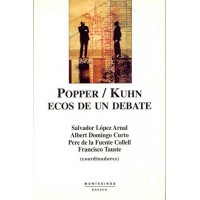 Popper / Kuhn. Ecos de un debate