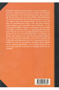 La hermenéutica. La aventura de comprender.