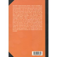 La hermenéutica. La aventura de comprender.