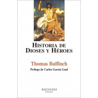 Historia de dioses y héroes