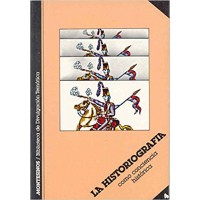 La historiografia como conciencia histórica