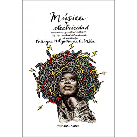 Música y electricidad