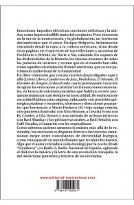 Música y electricidad