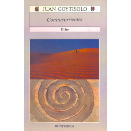 Contracorrientes