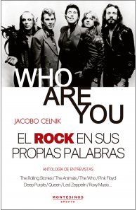 Who are you (Kindle). El...