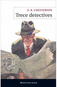 Trece detectives (Ebook)