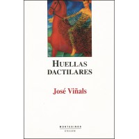Huellas dactilares
