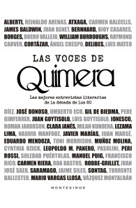 Las voces de Quimera