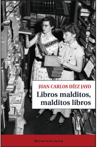 Libros malditos, malditos...